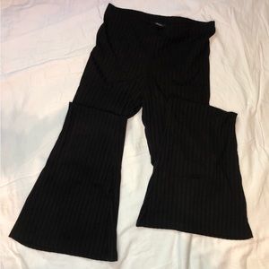 Forever 21 flare pants